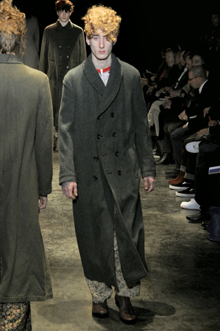 Comme des Garcons / - 2011-2012